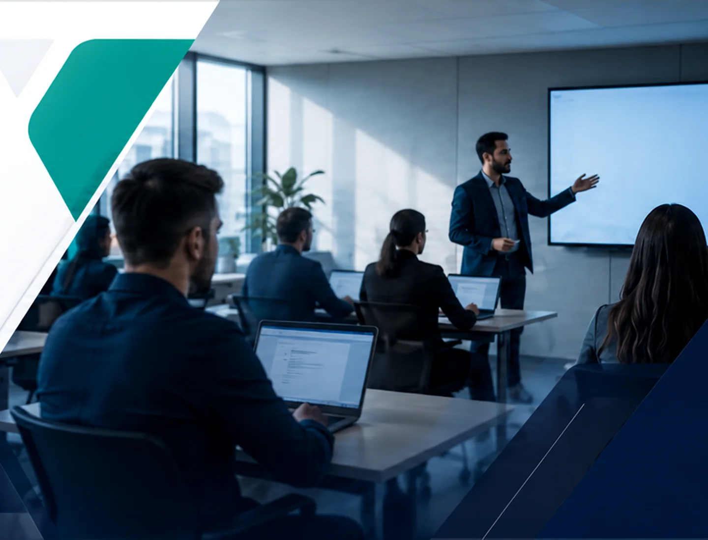 Session de formation professionnelle Avnorys Academy